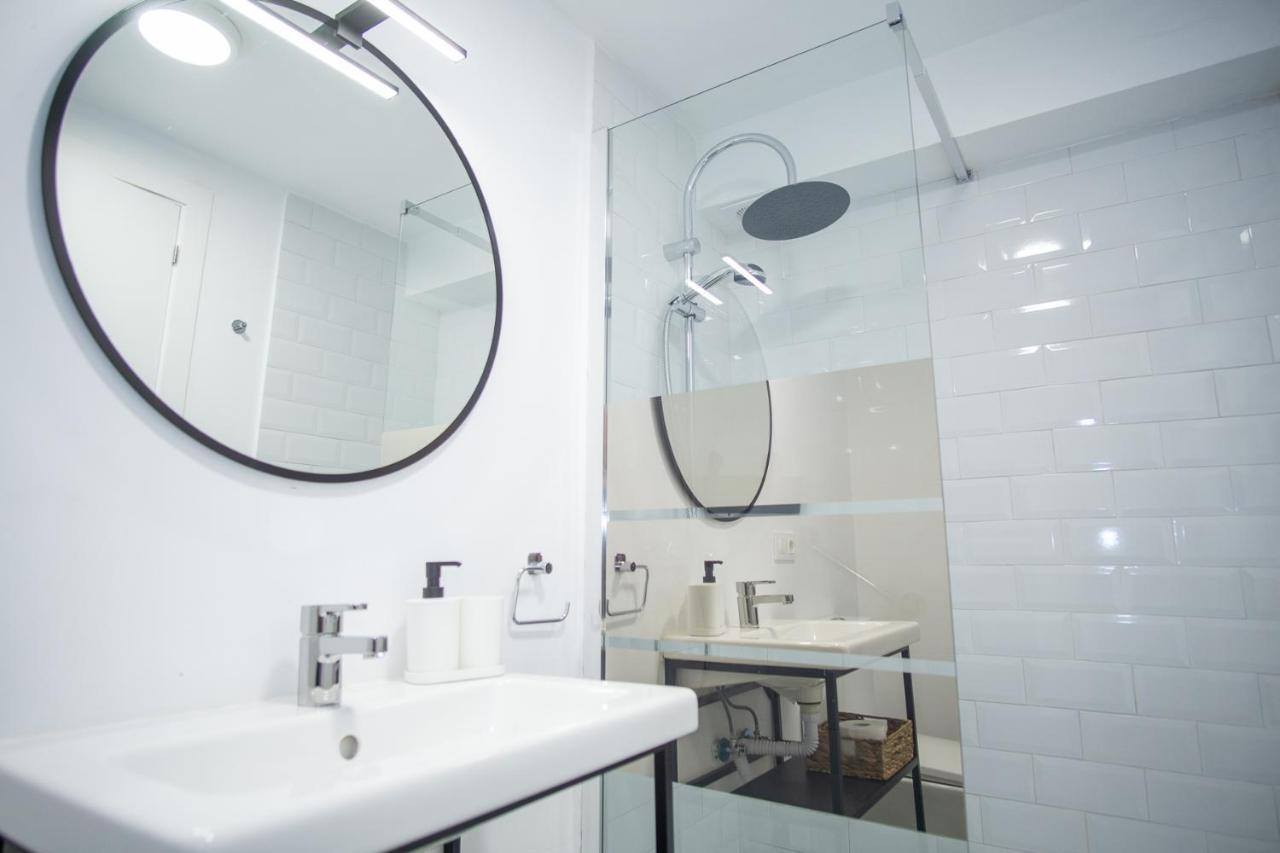 Apartamento Apartamento Antona De Dios Jerez de la Frontera