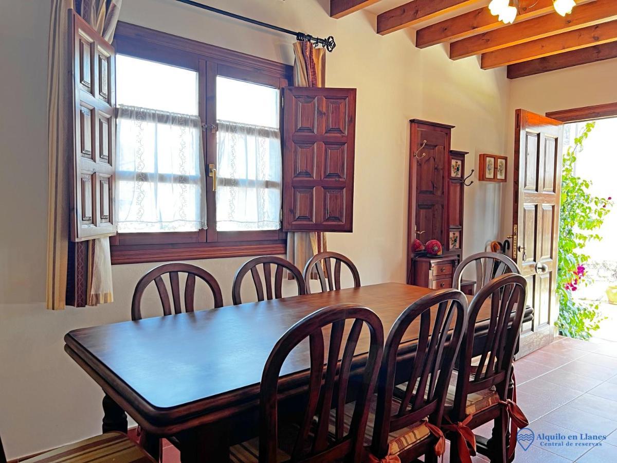 Holiday home Encinas Adosado En Pechon
