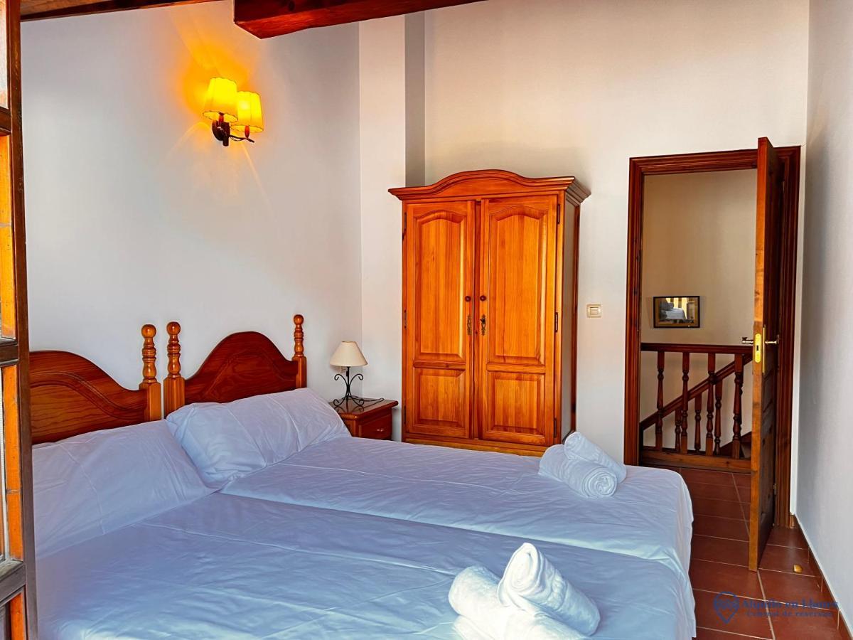 Encinas Adosado En Holiday home Pechon