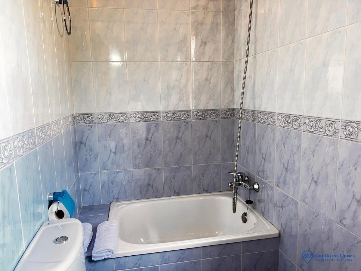 Holiday home Encinas Adosado En Pechon