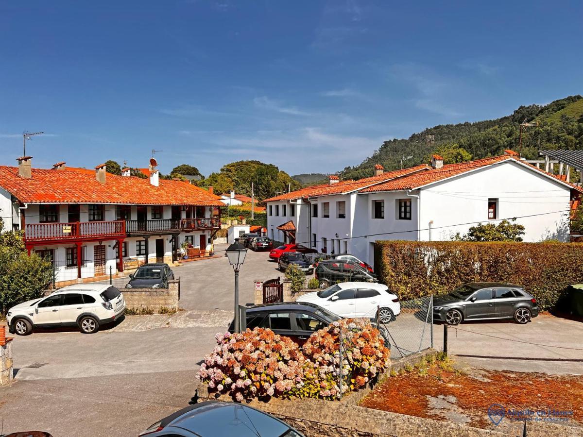 Encinas Adosado En Holiday home *