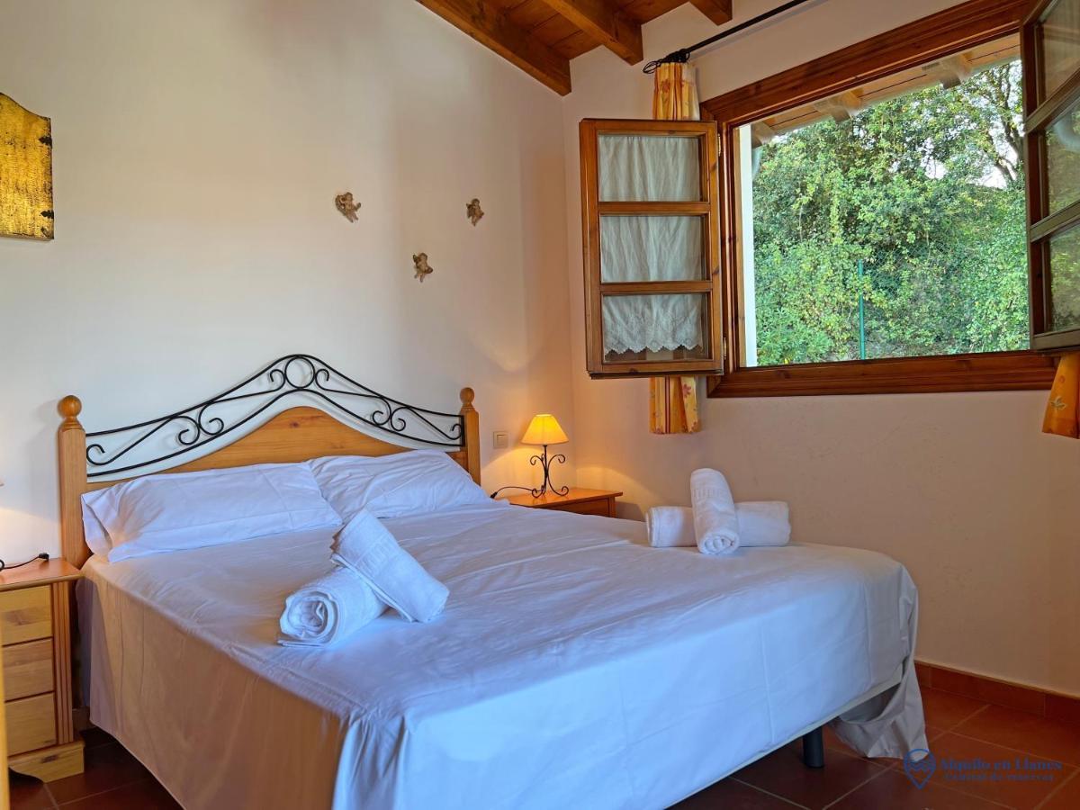Encinas Adosado En Holiday home