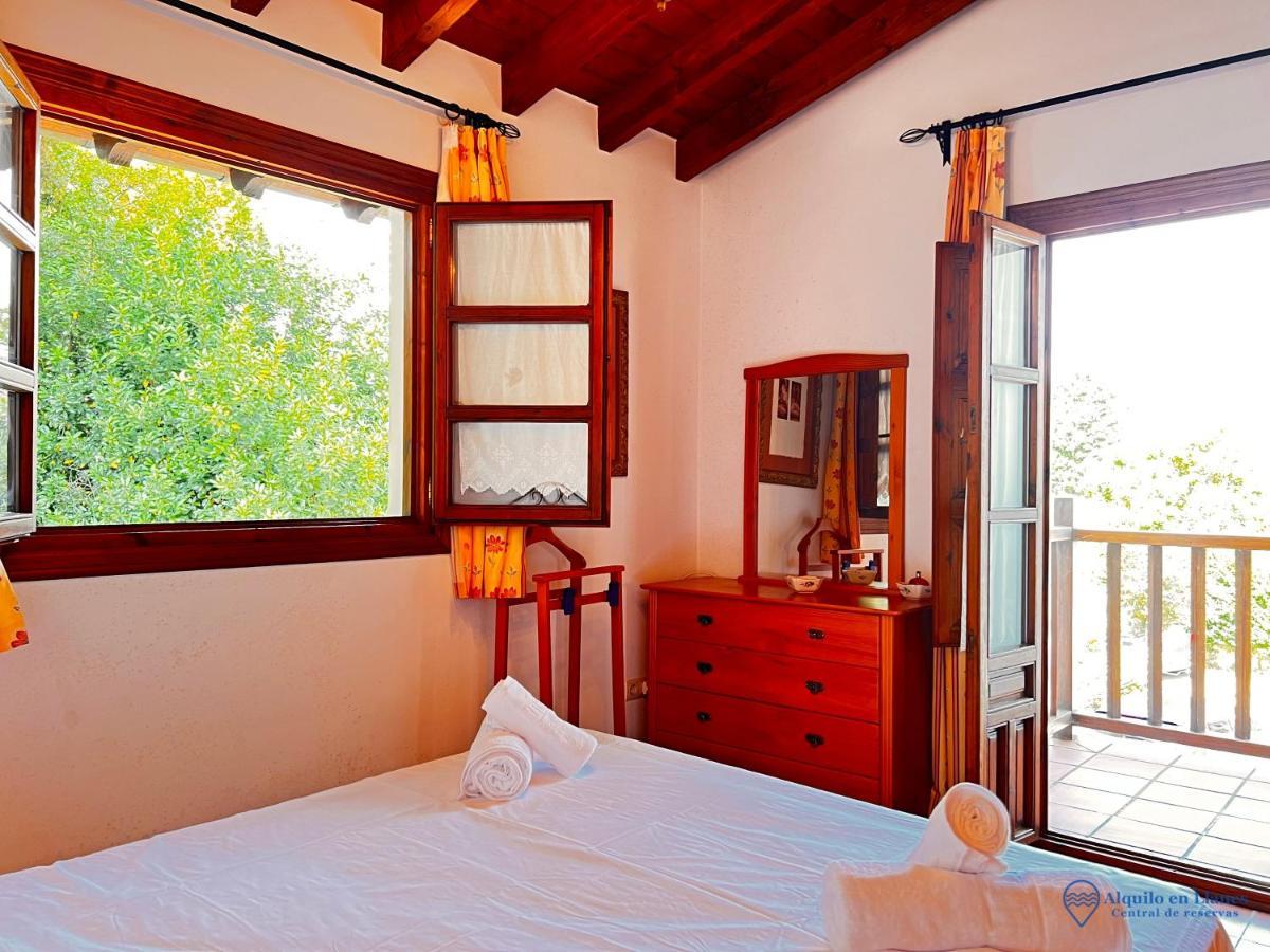 Holiday home Encinas Adosado En *