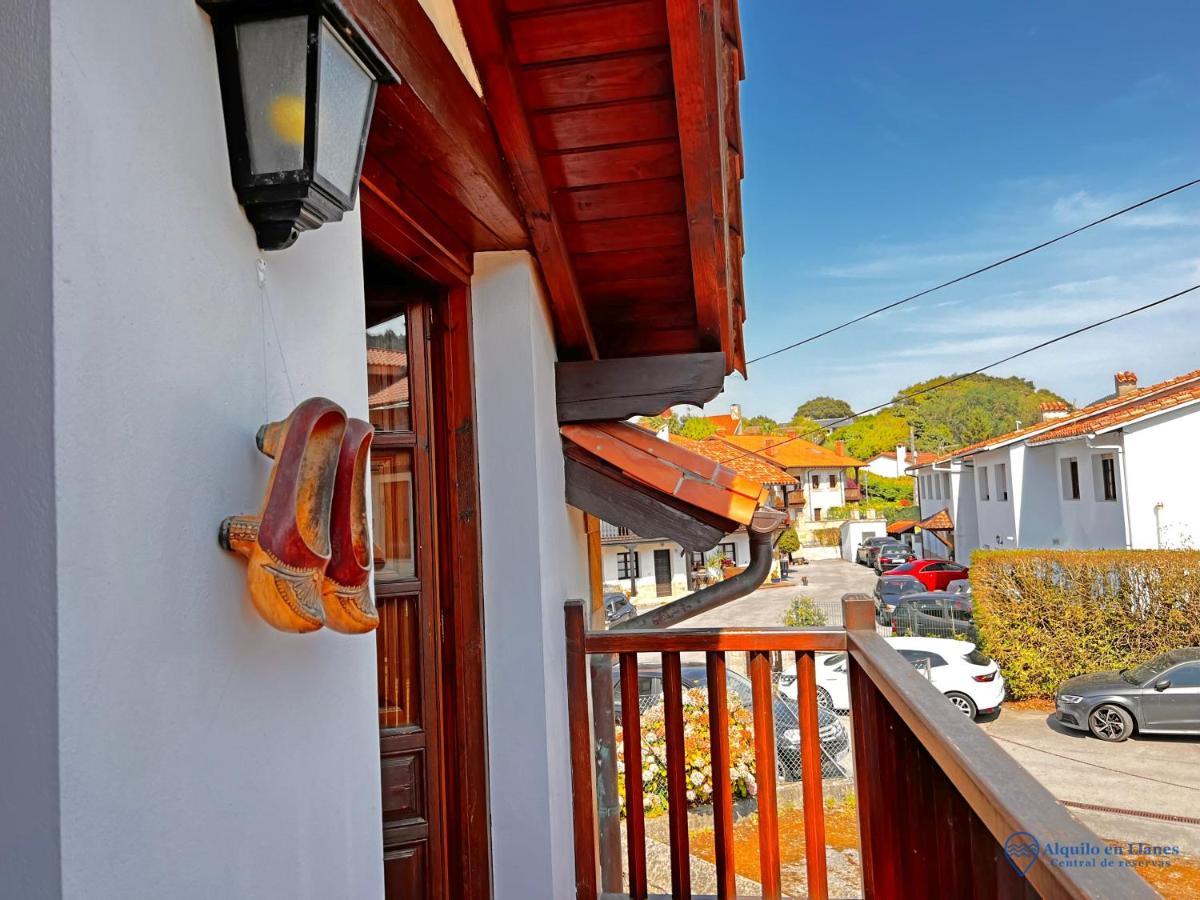 Holiday home Encinas Adosado En