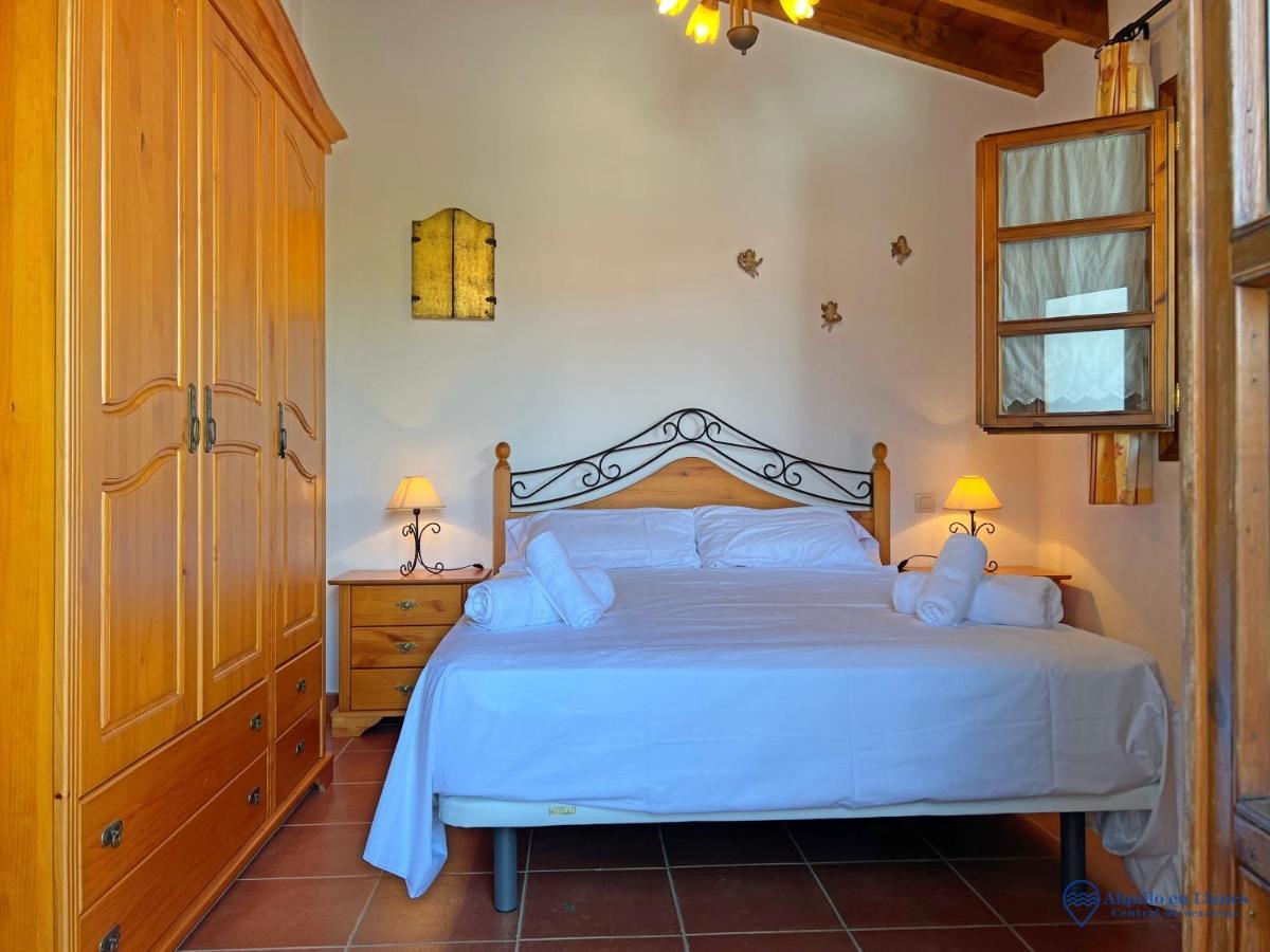 Holiday home Encinas Adosado En