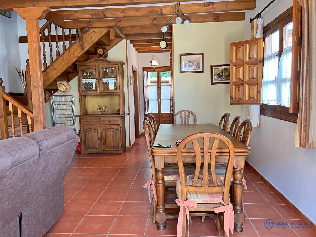 Encinas Adosado En Holiday home *