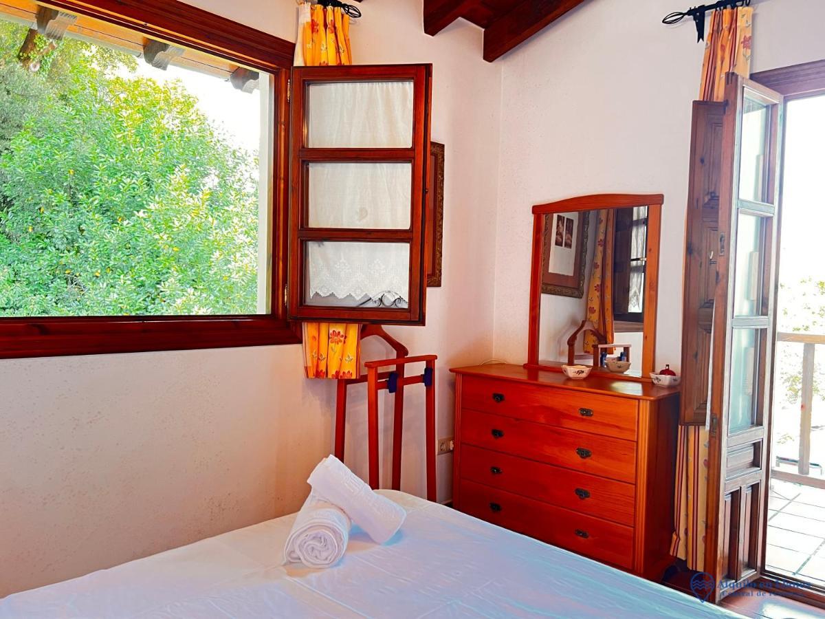 Encinas Adosado En Holiday home