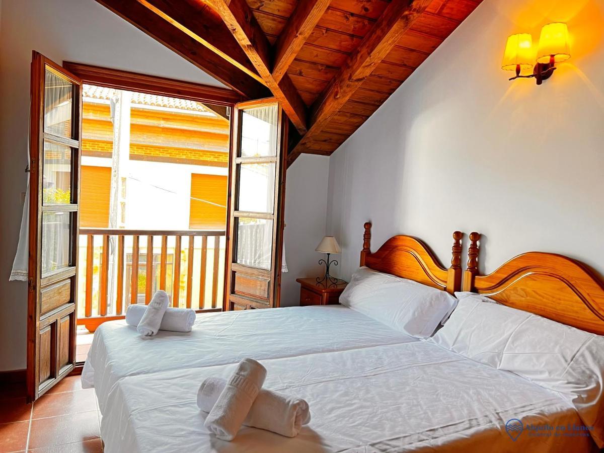Holiday home Encinas Adosado En Pechon