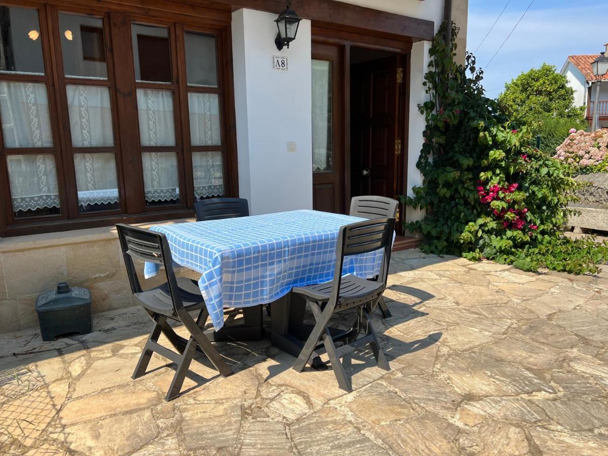 Holiday home Encinas Adosado En Pechon