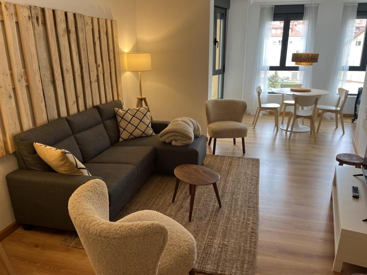 Apartment Casa Montana De Y Picos De Europa I Riano (Leon)