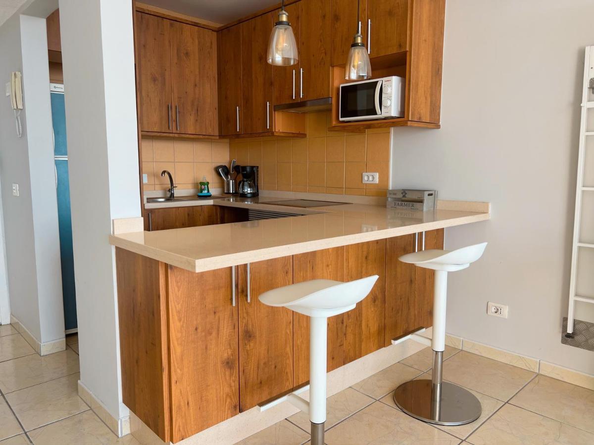 Apto. En Primera Linea De Playa Apartamento