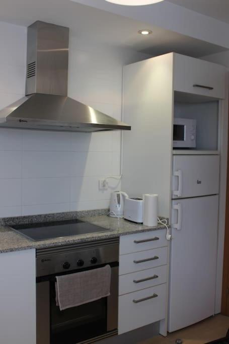 Vibescoruna - Sol 14 Apartamento *