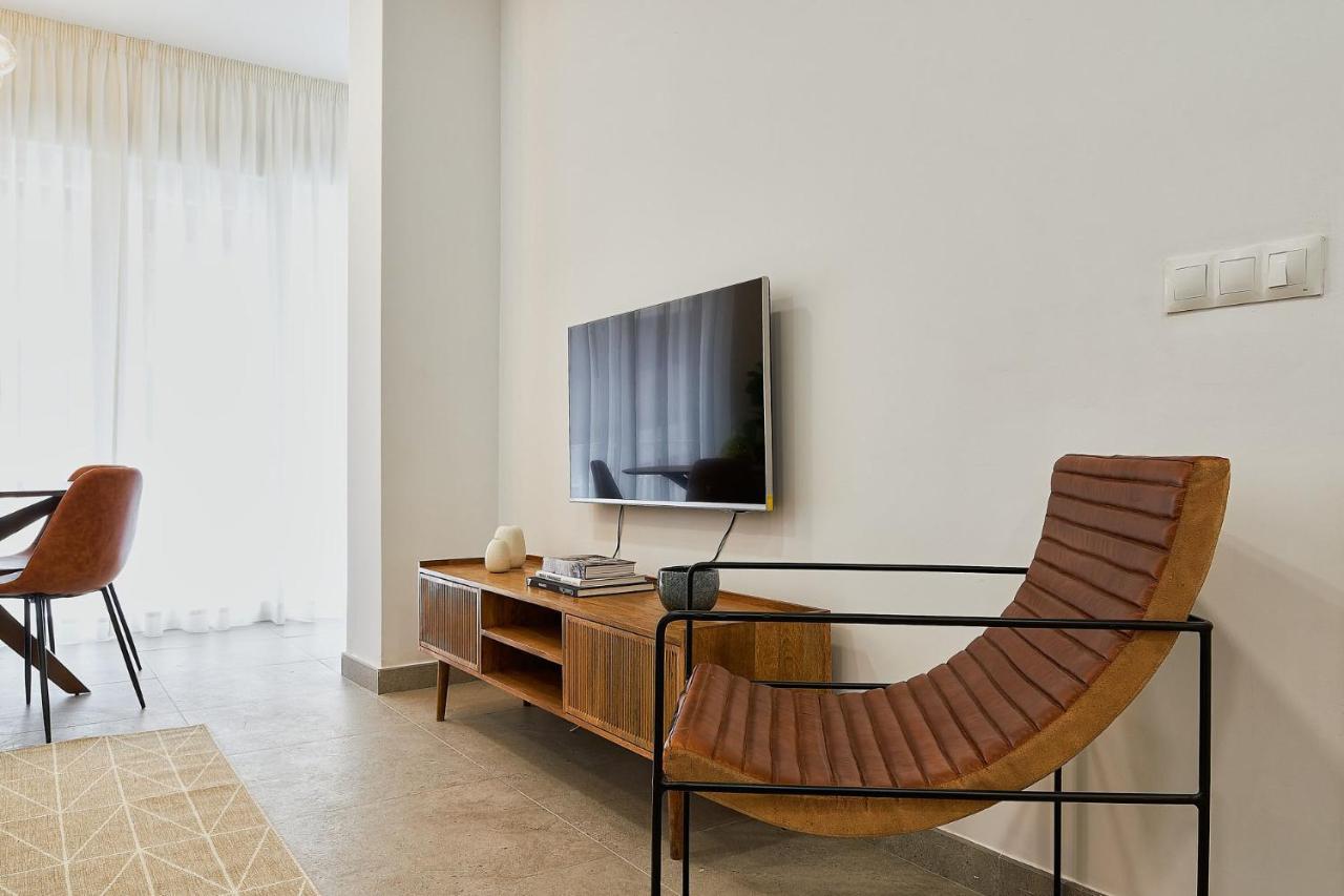 Apartment Soho In By Solaga Homes *