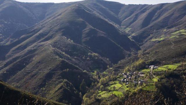 Pensión Casa Pazos 2*