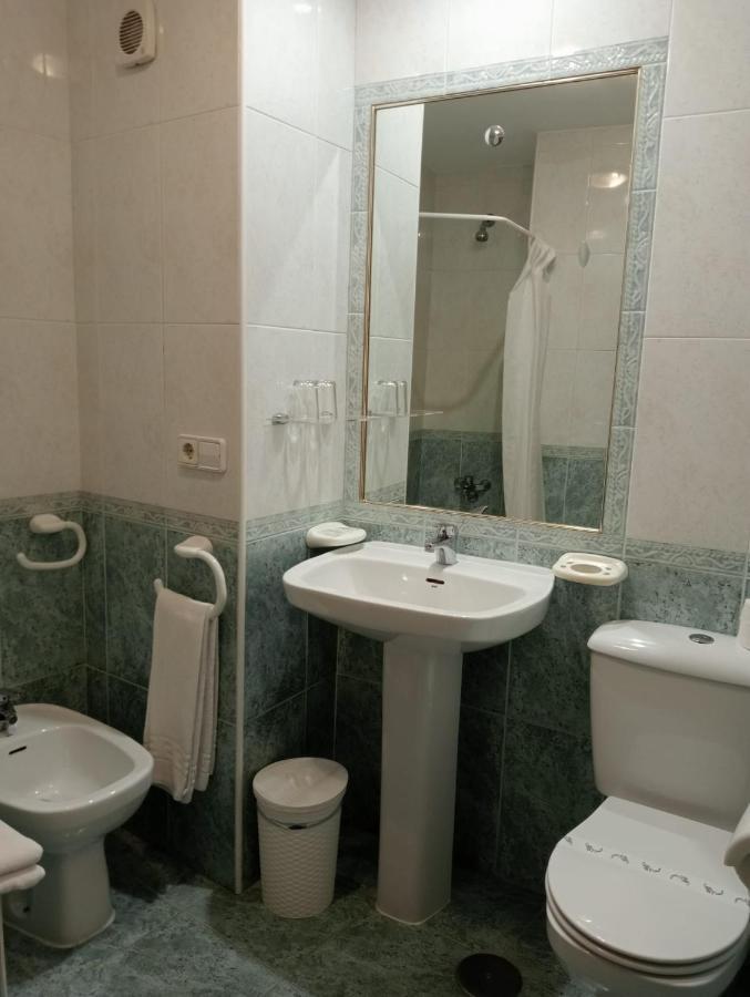 Bradomin 2* Villanueva De Arosa