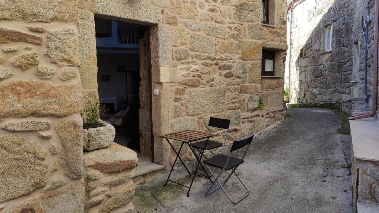 Holiday home Casa De Canteiro Louro - *