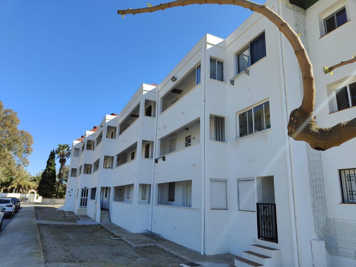 Apartamento Eucaliptus, Bonito Piso A Pocos Pasos De La Playa Delta De L'ebre *