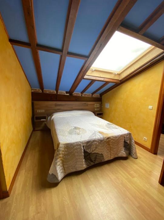 Country house La Capia