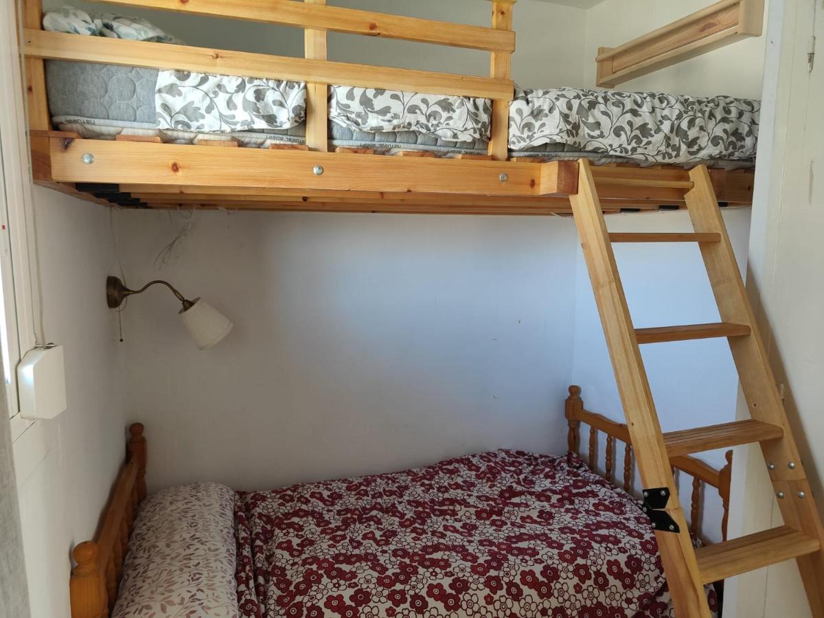 Apartamento Eucaliptus, Bonito Piso A Pocos Pasos De La Playa Delta De L'ebre *