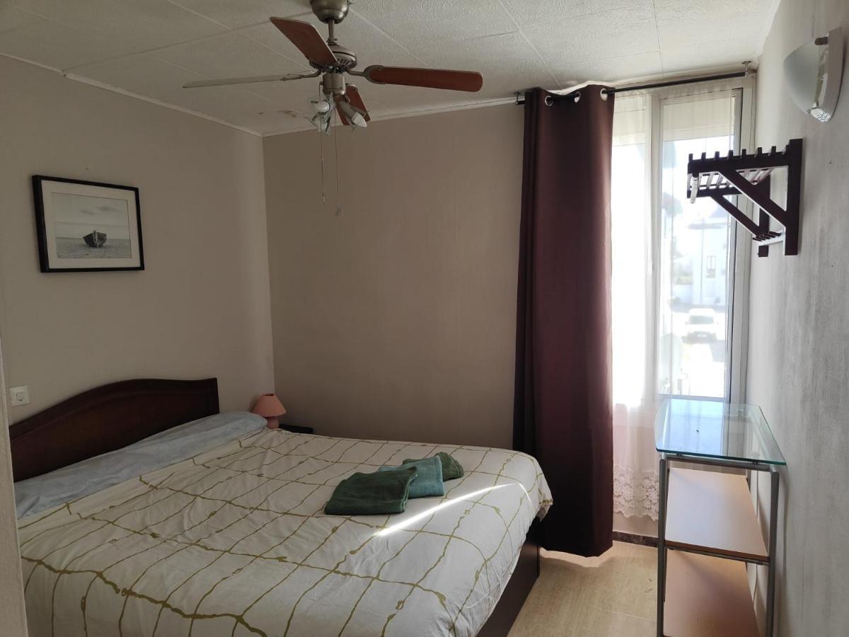 Apartamento Eucaliptus, Bonito Piso A Pocos Pasos De La Playa Delta De L'ebre