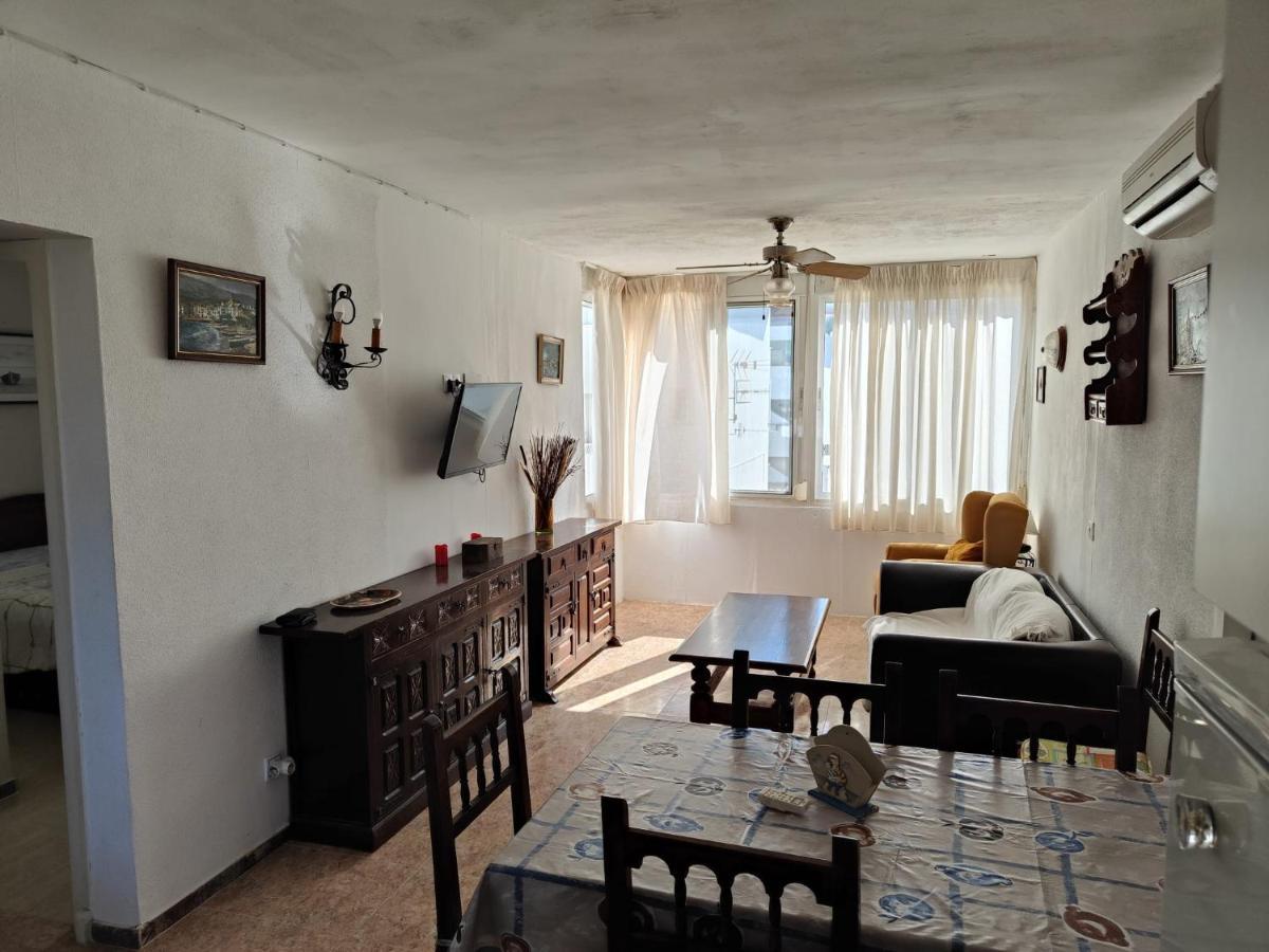 Apartamento Eucaliptus, Bonito Piso A Pocos Pasos De La Playa Delta De L'ebre L'Eucaliptus