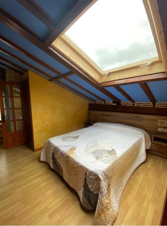 La Capia Country house *