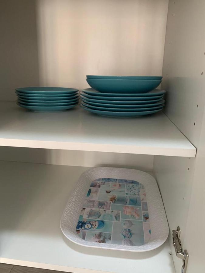 Apartamento Casa Maria Grazia