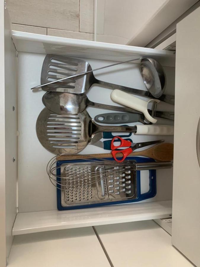 Apartamento Casa Maria Grazia *