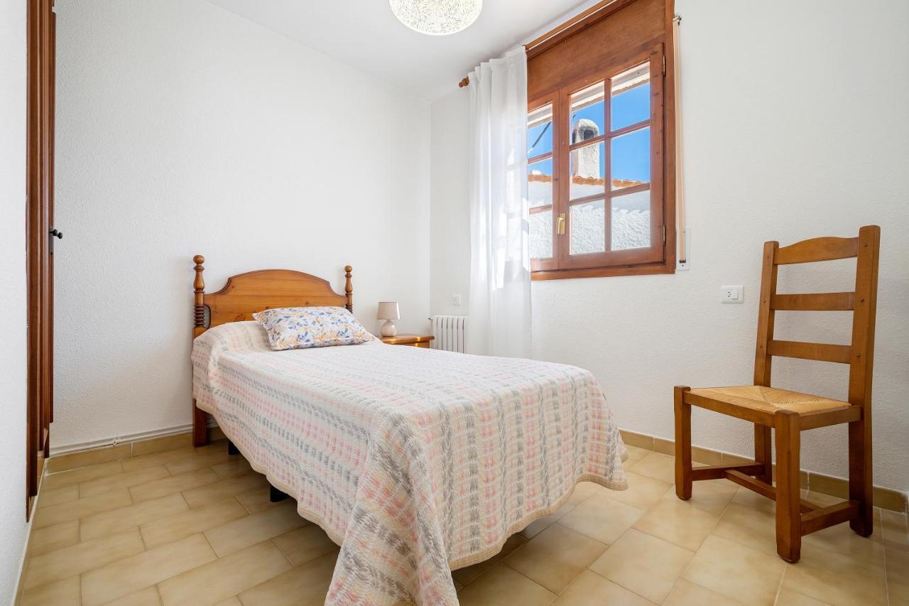 Hauzify I Casa Mirador 9 L'Ametlla de Mar