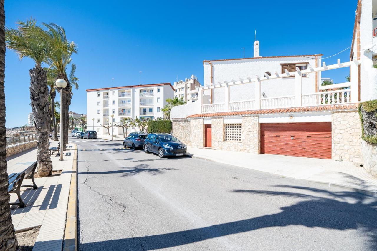 Hauzify I Casa Mirador 9 * L'Ametlla de Mar