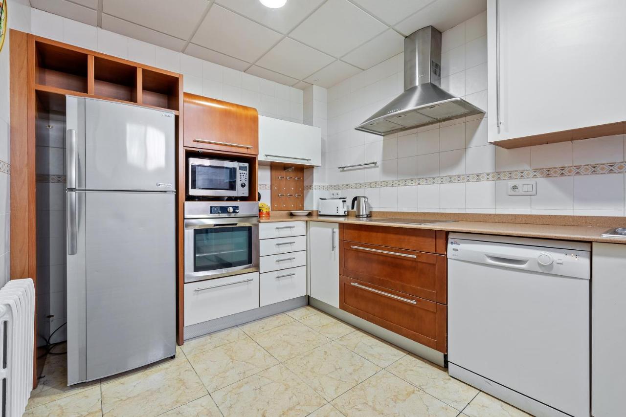 Holiday home Hauzify I Casa Mirador 9 L'Ametlla de Mar