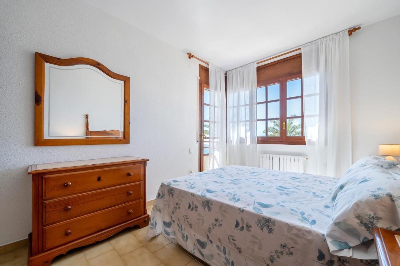 Hauzify I Casa Mirador 9 Holiday home L'Ametlla de Mar