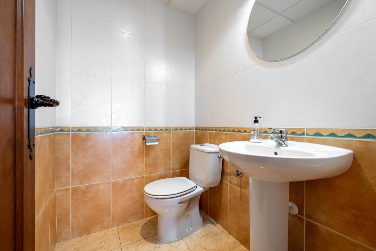Hauzify I Casa Mirador 9 Holiday home *