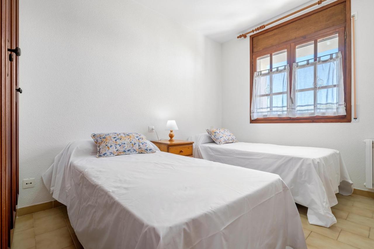 Holiday home Hauzify I Casa Mirador 9 L'Ametlla de Mar