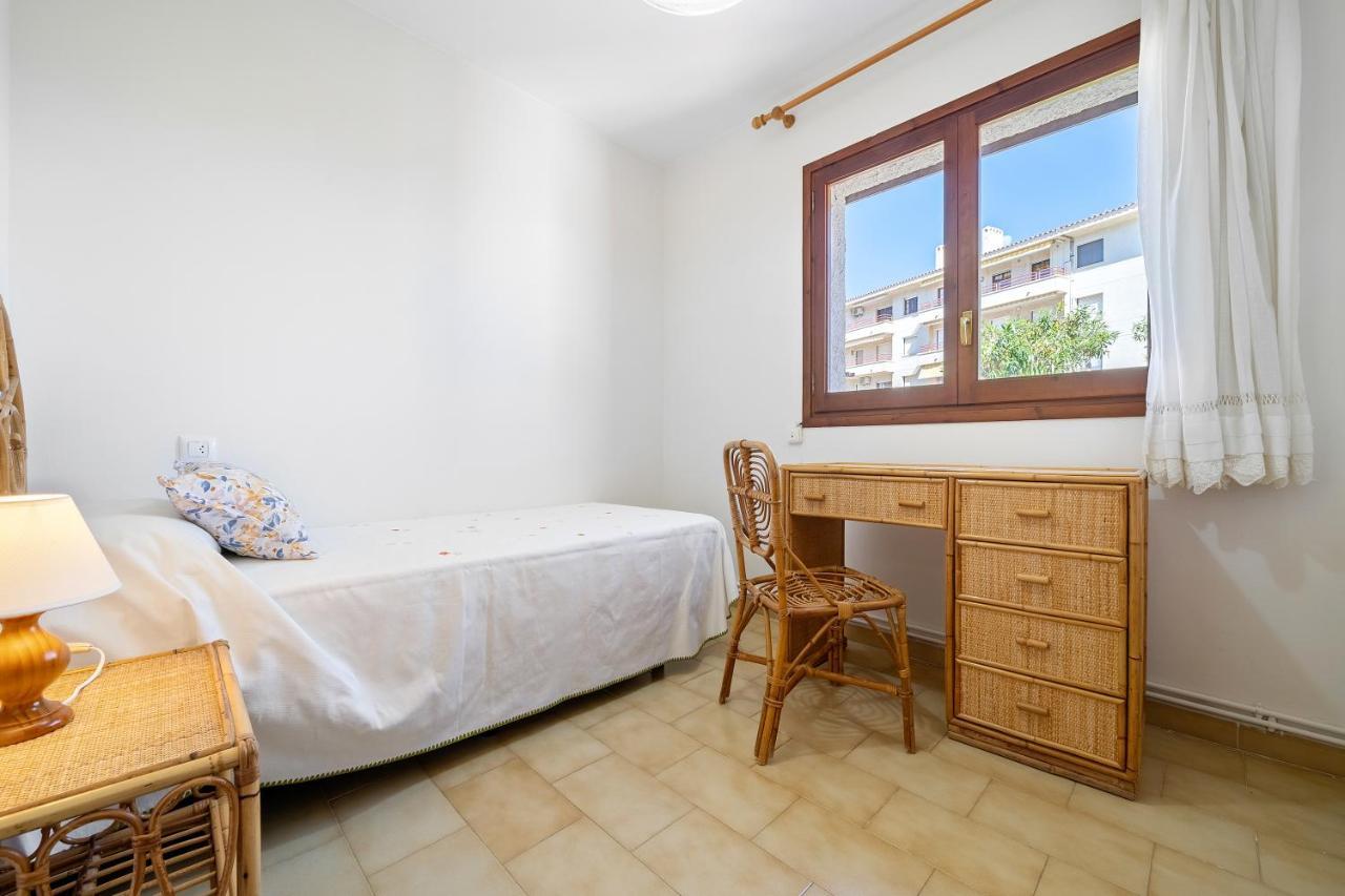 Hauzify I Casa Mirador 9 Holiday home L'Ametlla de Mar