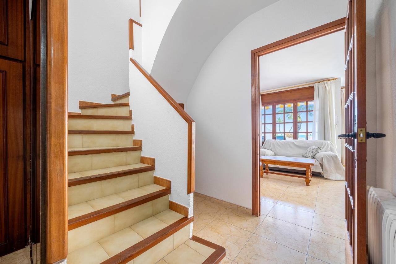 Hauzify I Casa Mirador 9 Holiday home *