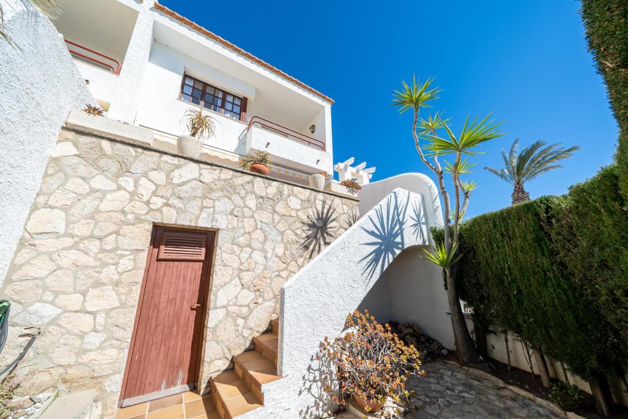 Hauzify I Casa Mirador 9 Holiday home *