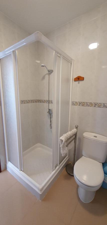 Apartamento Casa Camila *