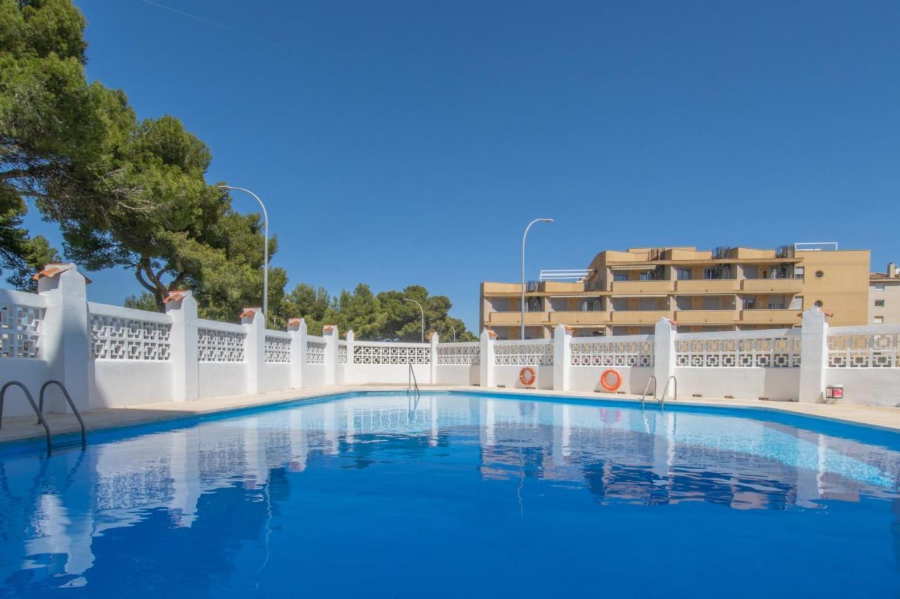 Rentalmar Cataluna - Ancora Apartamento *