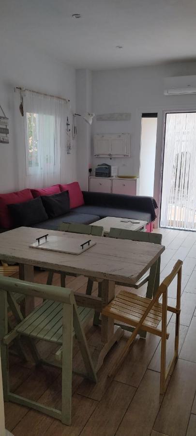 Apartamento El Puerto *