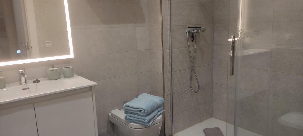 Kentia Golf Playa Granada Apartamento Motril