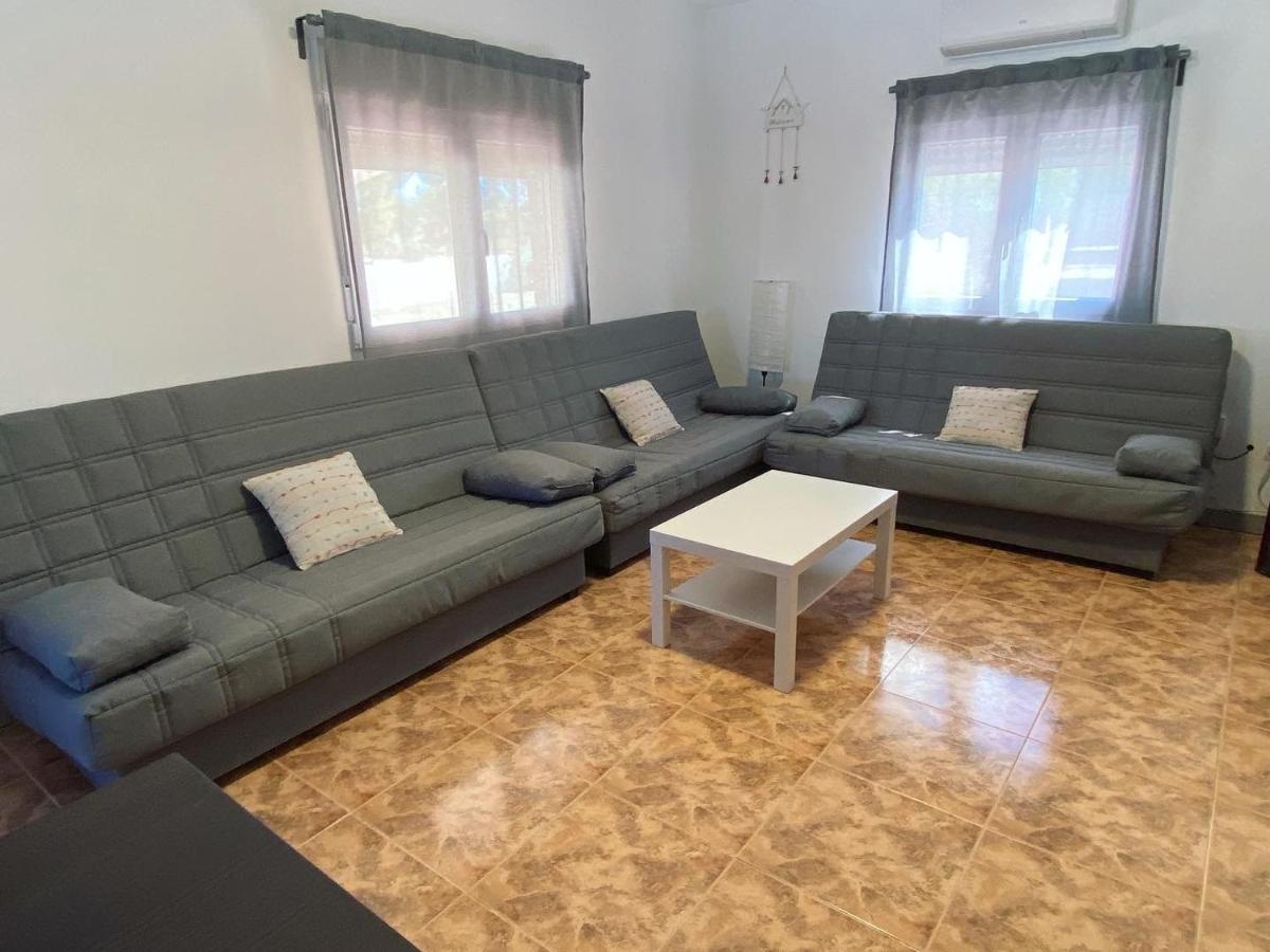 Holiday home Casa Con Piscina, Alarilla *