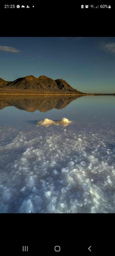 Las Salinas Cabo De Gata