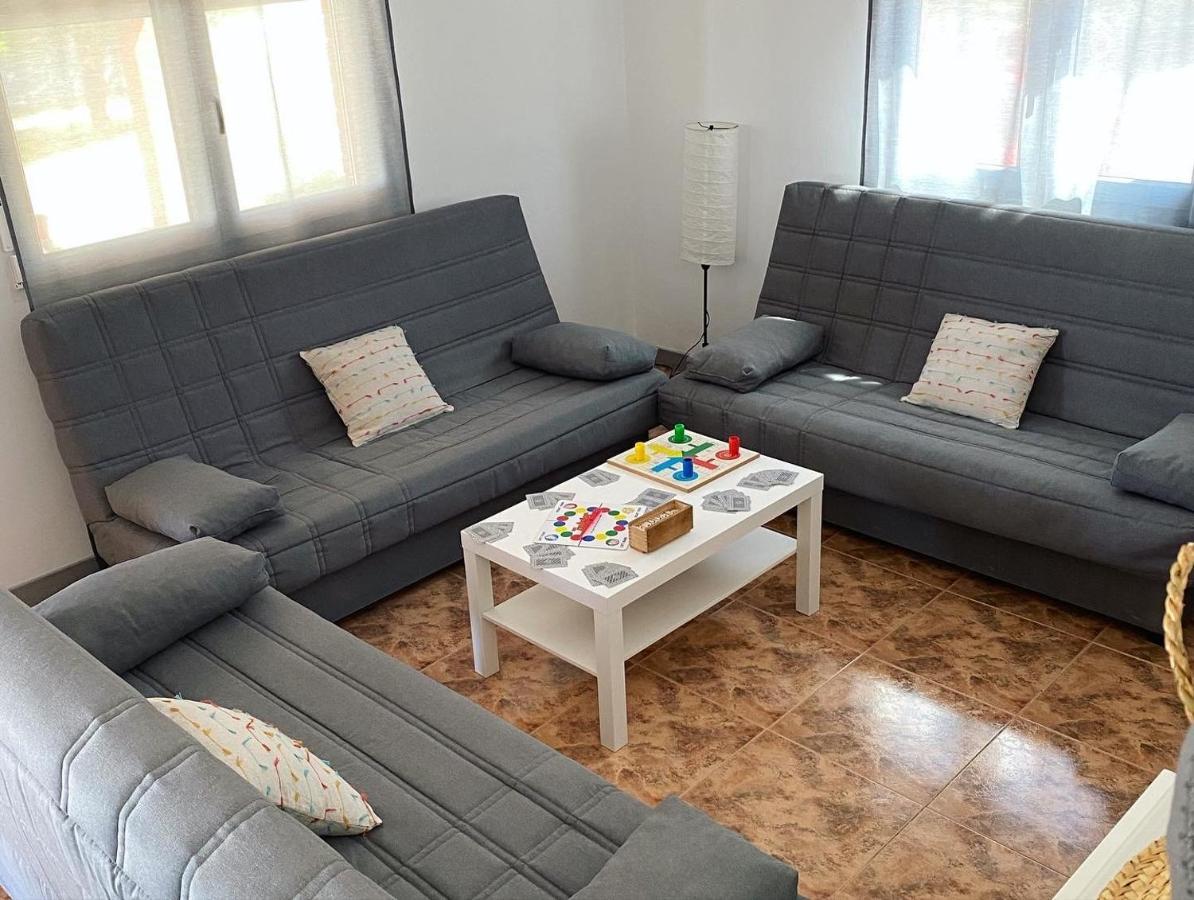 Casa Con Piscina, Alarilla