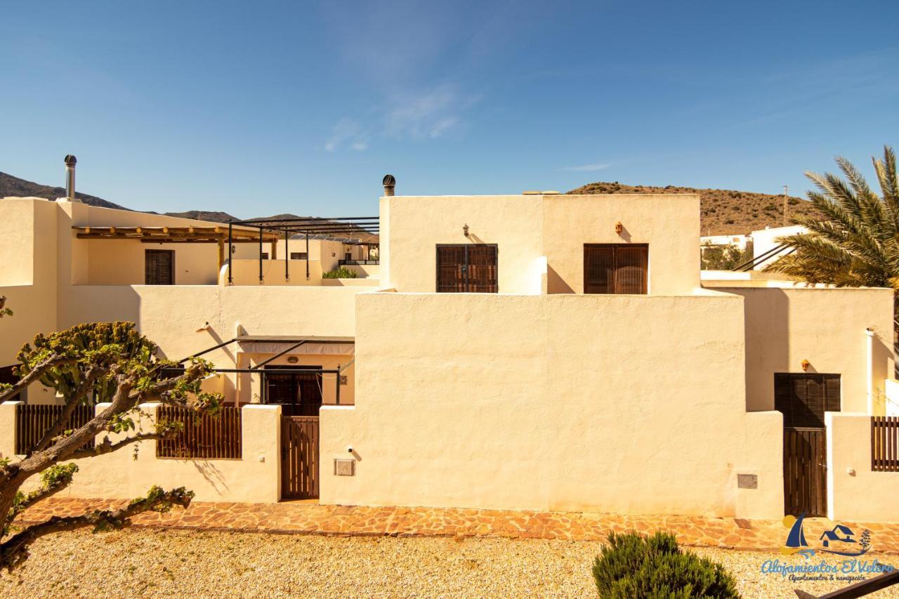 Holiday home El Velero Sotillo Cactus Piscina San Jose (Almeria)