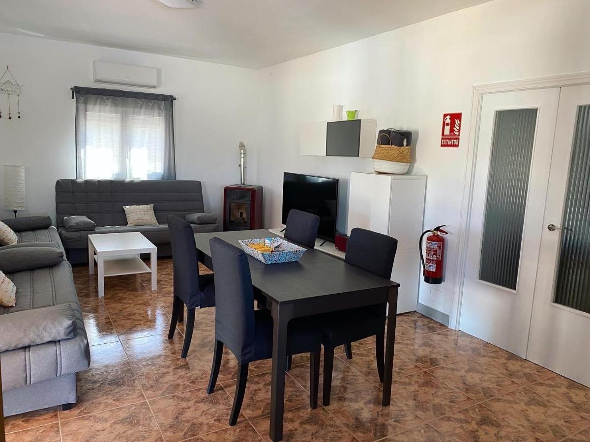 Casa Con Piscina, Alarilla *