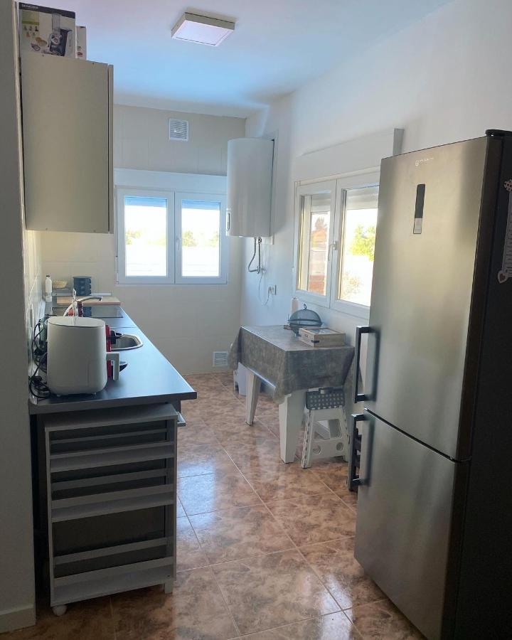 Casa Con Piscina, Alarilla Holiday home Fuentiduena de Tajo