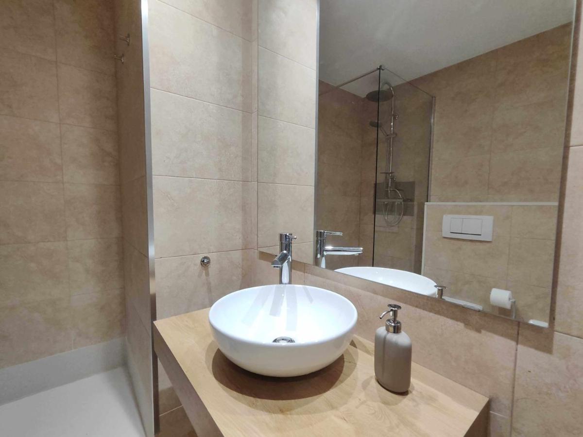 Mazi Havana Apartment Mataro