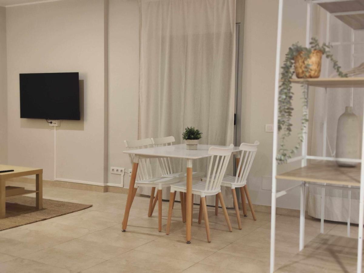 Apartment Mazi Havana Mataro