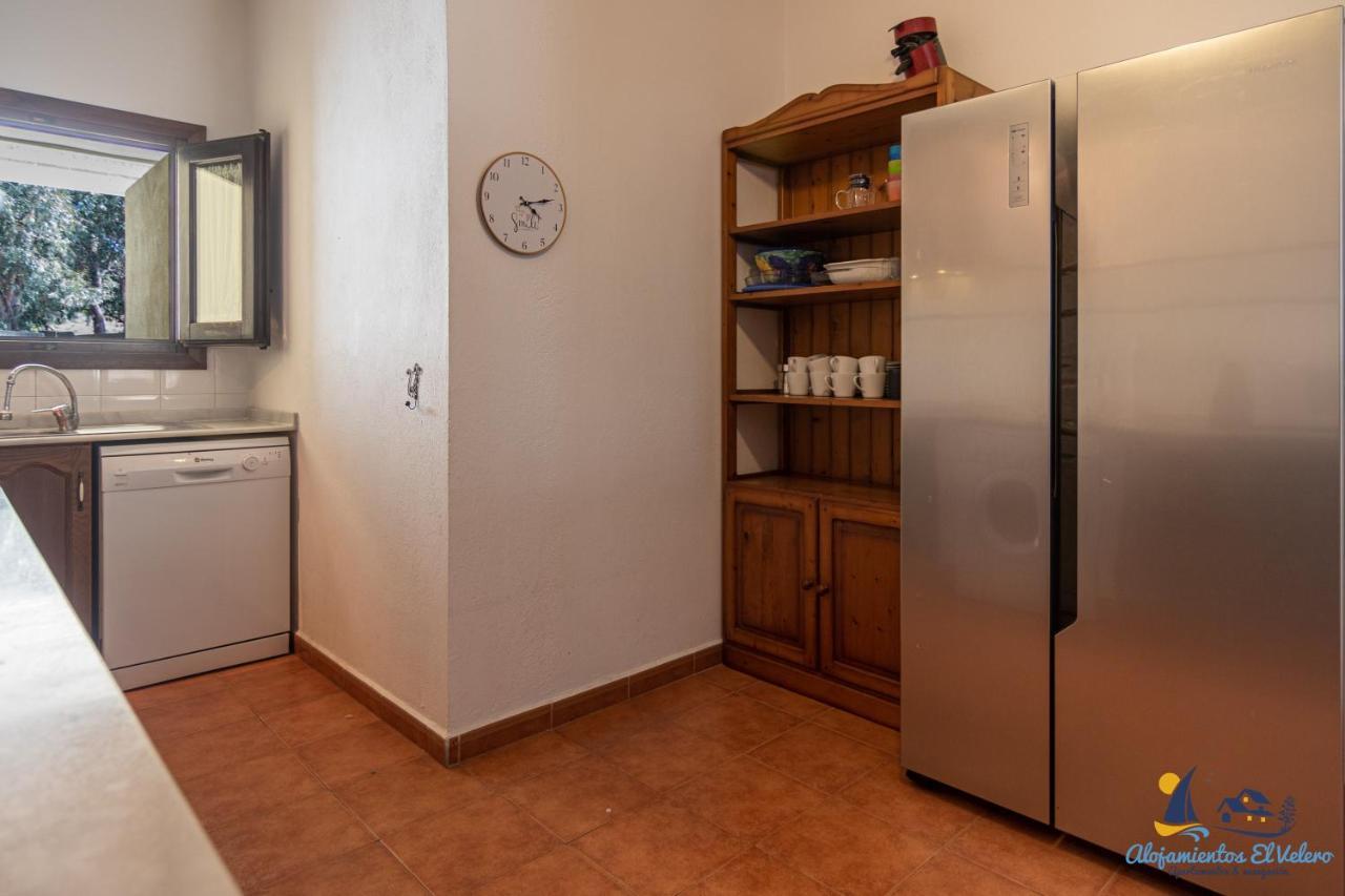 Holiday home El Velero Sotillo Cactus Piscina San Jose (Almeria)